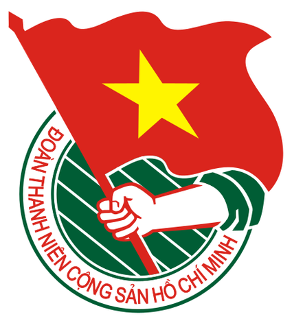 Logo Đoàn Thanh niên